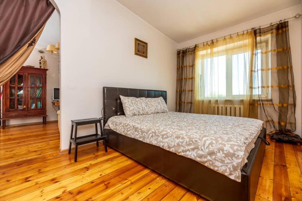 Apartment Tilzes Str. 10 Klaipėda Extérieur photo